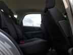 2009 SUZUKI SX4