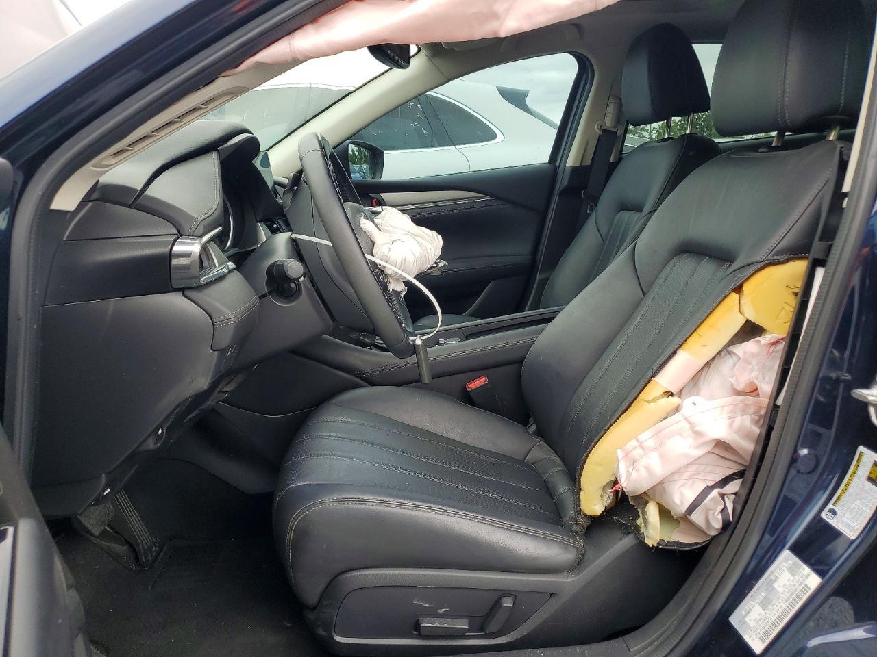 2019 MAZDA 6