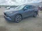 2020 TOYOTA HIGHLANDER