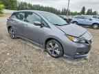 2020 NISSAN LEAF