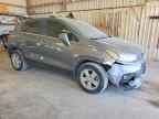 2019 CHEVROLET TRAX