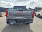 2020 GMC Sierra