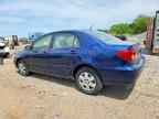 2005 TOYOTA COROLLA