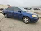 2005 TOYOTA COROLLA
