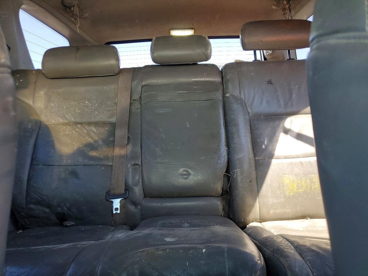2006 TOYOTA 4Runner