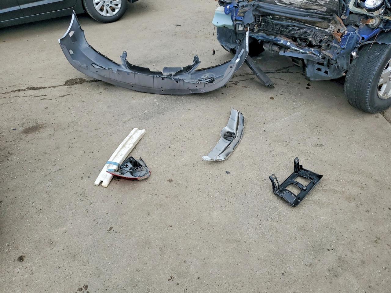 2005 HONDA CIVIC