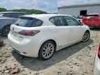 2013 LEXUS CT 200