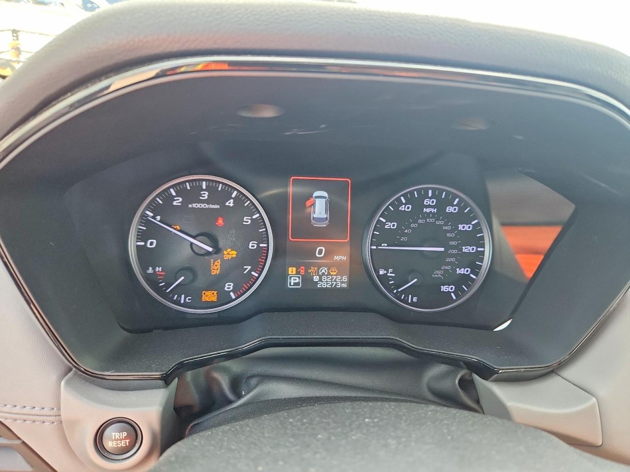 2023 SUBARU Outback