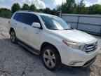 2013 TOYOTA HIGHLANDER