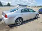2011 CHEVROLET MALIBU