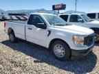 2022 FORD F-150 Lightning