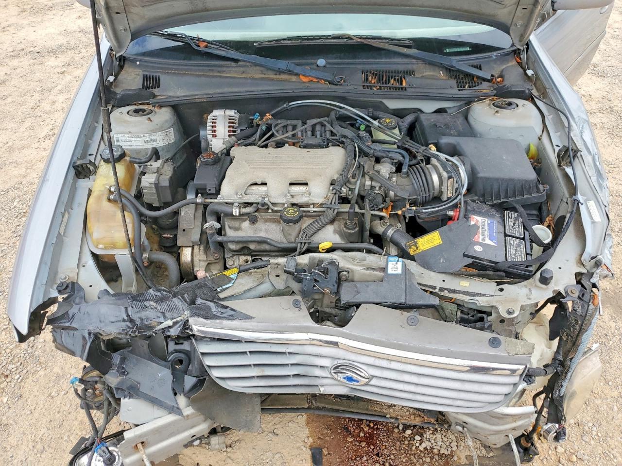 1999 CHEVROLET MALIBU