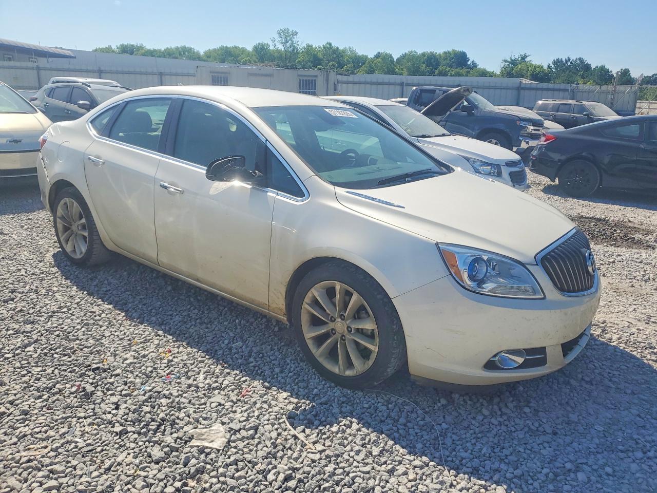 2013 BUICK VERANO