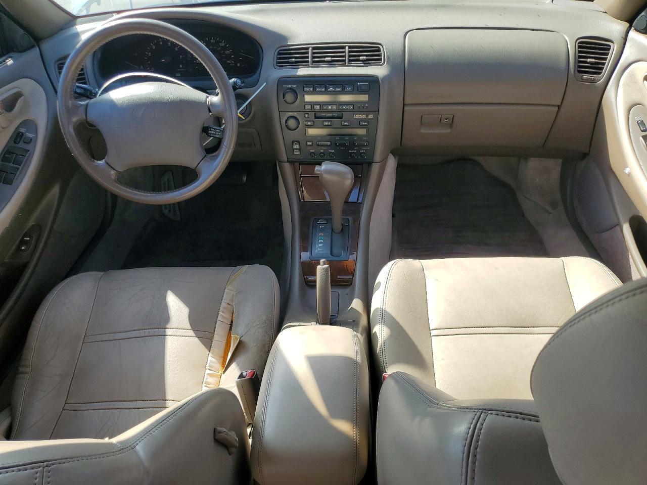 1995 LEXUS Es 300