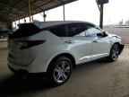 2021 ACURA RDX