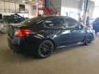 2020 SUBARU WRX