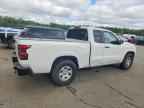 2022 NISSAN Frontier