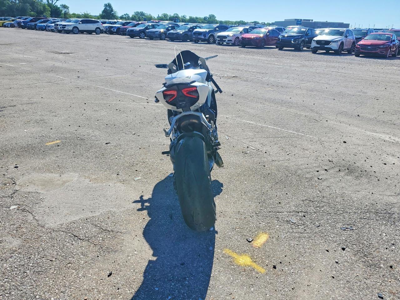 2013 DUCATI SUPERBIKE