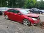 2011 CHEVROLET CRUZE