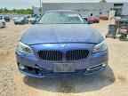 2016 BMW 5 series