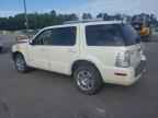 2008 MERCURY Mountaineer
