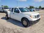 2016 NISSAN Frontier