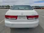 2004 HONDA ACCORD