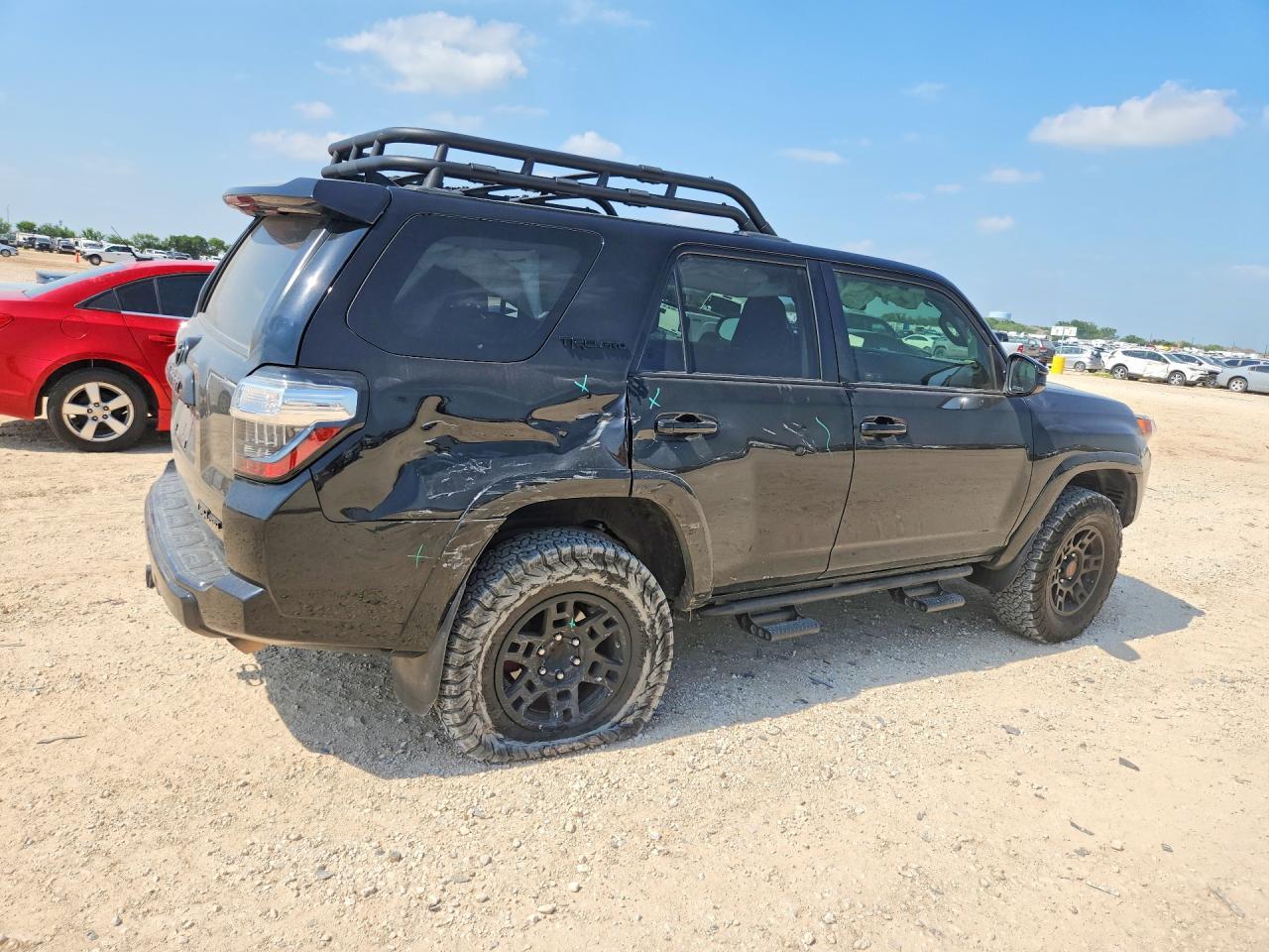 2019 TOYOTA 4Runner