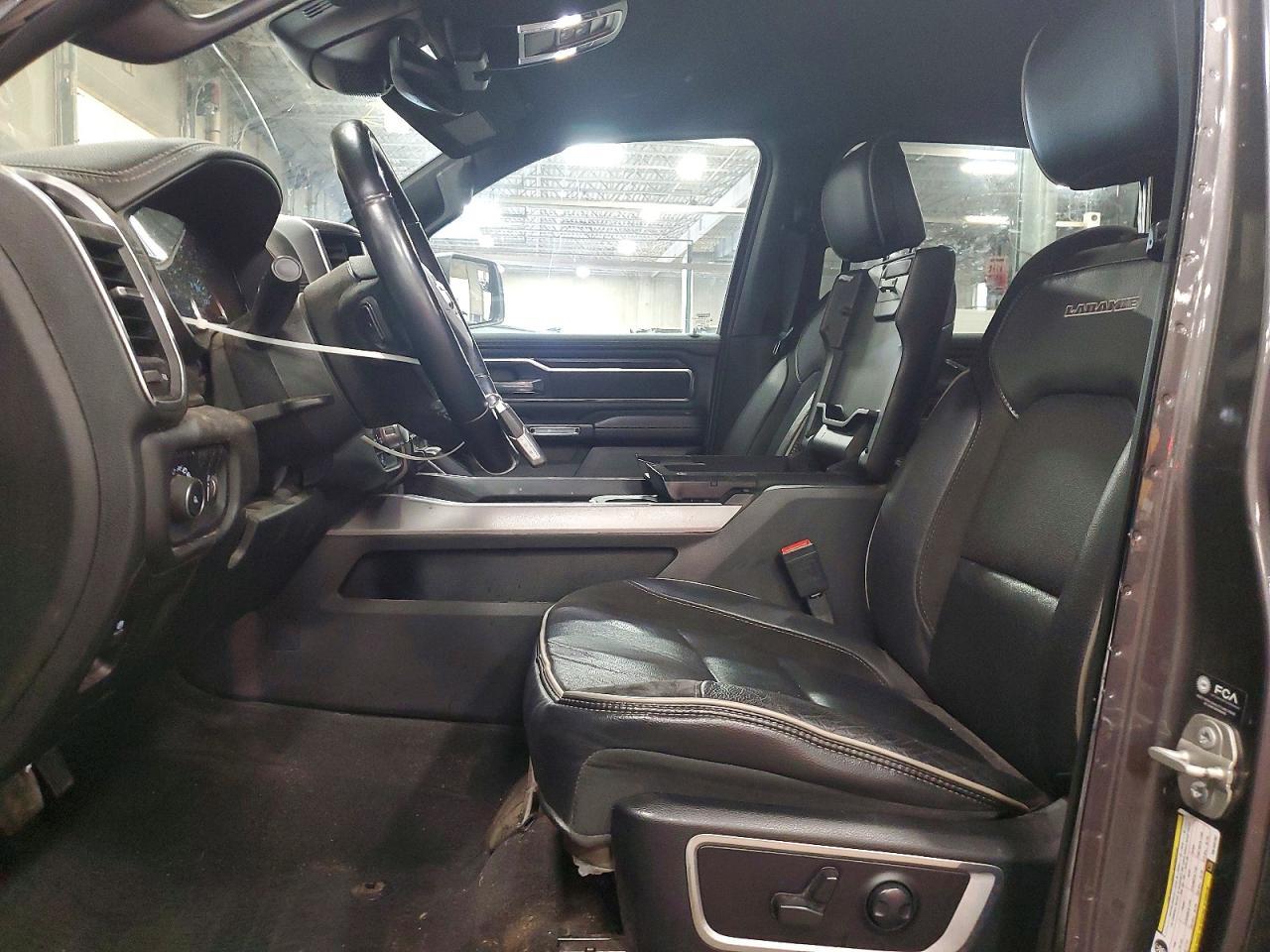 2024 RAM 1500