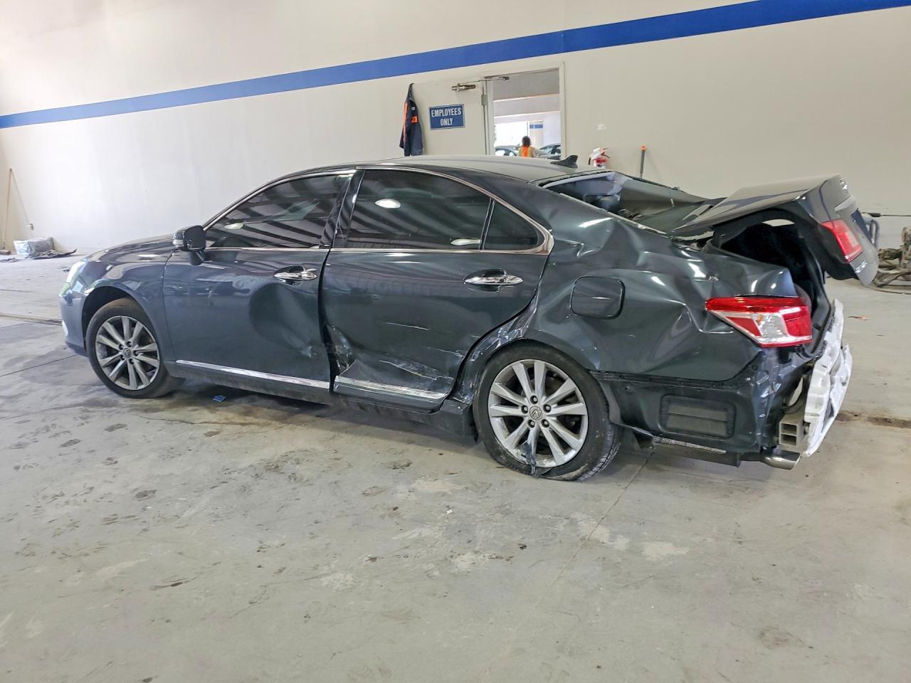 2010 LEXUS ES 350