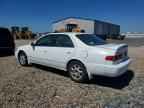 2000 TOYOTA CAMRY