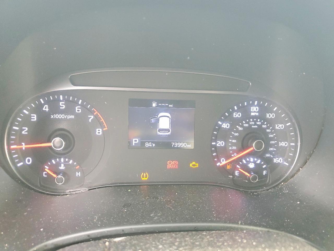 2021 KIA SOUL