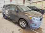 2016 KIA SEDONA