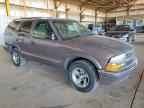 2000 CHEVROLET BLAZER