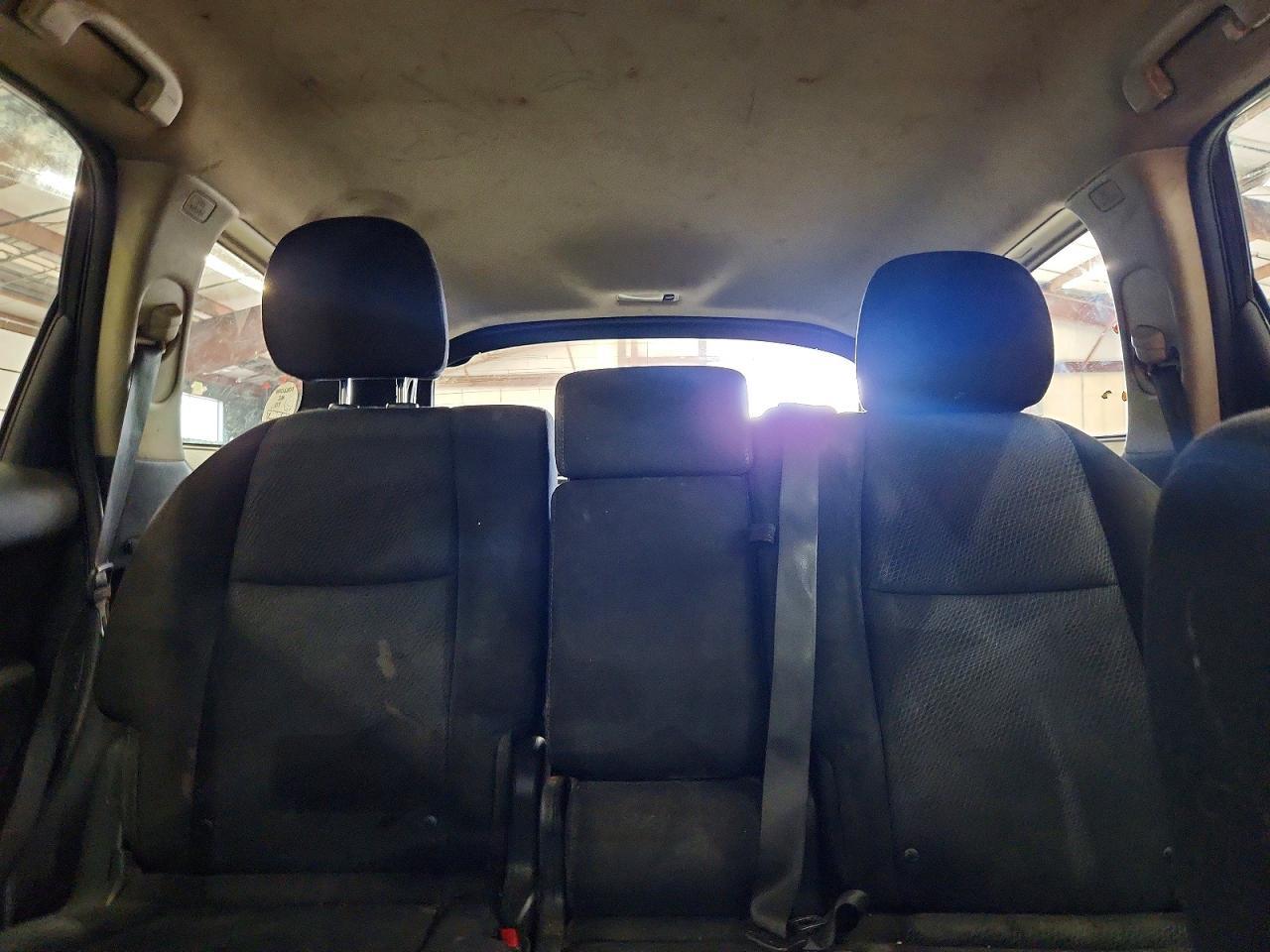 2014 NISSAN PATHFINDER