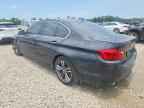 2012 BMW 5 series