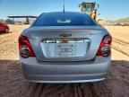 2014 CHEVROLET SONIC