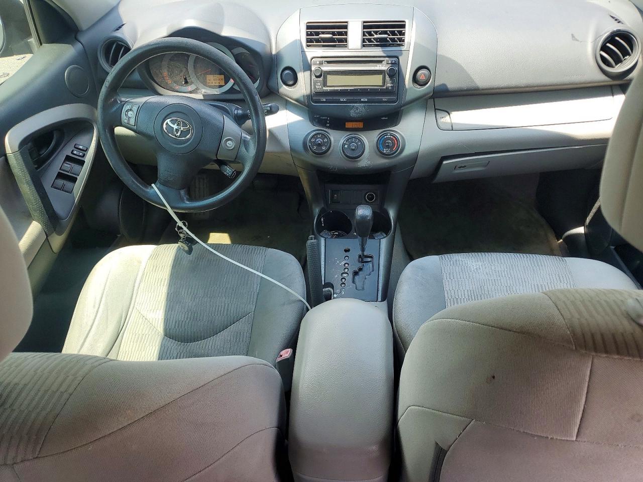 2012 TOYOTA RAV4