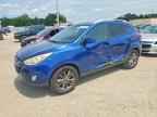 2014 HYUNDAI TUCSON