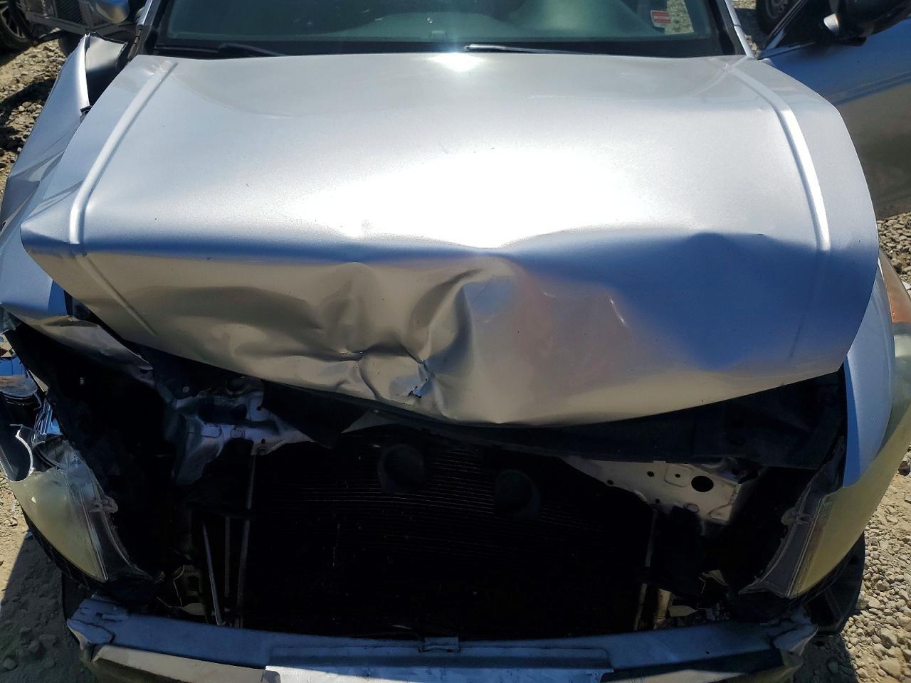 2011 HONDA ACCORD