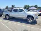 2011 TOYOTA TACOMA