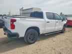 2022 CHEVROLET Silverado
