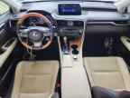 2018 LEXUS RX 350L