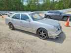 1999 MERCEDES-BENZ E-Class