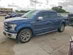 2016 FORD F-150 Lightning