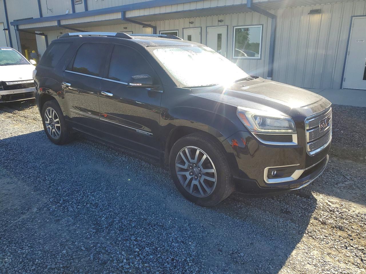 2014 GMC ACADIA