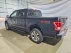 2017 FORD F-150 Lightning