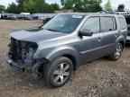 2013 HONDA PILOT