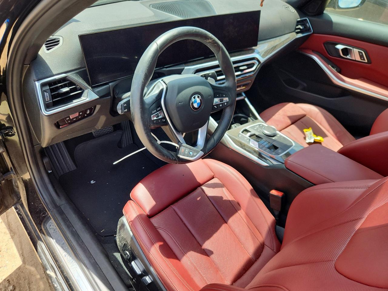 2023 BMW 3 SERIES