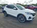 2022 BUICK Encore GX